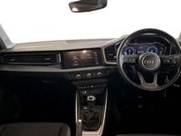 Used Audi A1 Sportback Sport 116 HP (85 kW) 2025 Hatchback