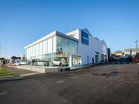 Used Volvo S60 R-Design 247 HP (181 kW) 2020 Sedan