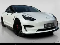 Used Tesla Model 3 Long Range AWD 258 kW (351 HP) 2022 Sedan