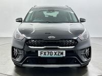 Used Kia Niro 141 HP (103 kW) 2022 SUV