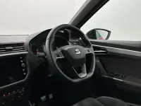 Used Seat Arona FR 150 HP (110 kW) 2019 Red SUV