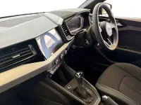 New Audi A1 Sportback S-Line 116 HP (85 kW) 2026 Hatchback