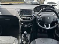 used Peugeot 2008 1.2 PureTech Allure 5dr