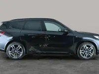 Used BMW iX1 M Sport 230 kW (313 HP) 2023 Black SUV