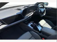 Used Audi A5 Comfort 295 HP (216 kW) 2026 White Sedan