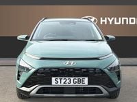 Used Hyundai Bayon Premium 120 HP (88 kW) 2024 SUV