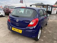 used Vauxhall Corsa 1.3 CDTi ecoFLEX SE 5dr