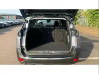 Used Peugeot 5008 Allure 130 HP (95 kW) 2022 Grey SUV