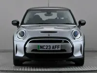 Used Mini Cooper S Level 1 135 kW (184 HP) 2023 Hatchback