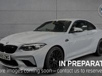 Used BMW M2 Competition Edition 431 HP (317 kW) 2019 Other Coupe
