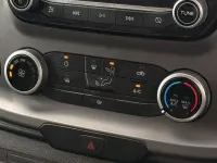 Usado Ford Transit Trend 130 HP (95 kW) 2022 Branco Van