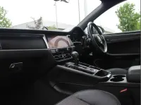 Used Porsche Macan 261 HP (191 kW) 2023 Grey SUV
