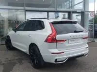 Used Volvo XC60 Ultimate 250 HP (183 kW) 2022 White SUV