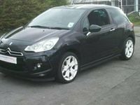 Used Citroën DS3 2010 Hatchback