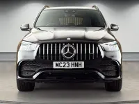 Begagnad Mercedes GLE53 AMG Premium Plus 2022 Svart SUV