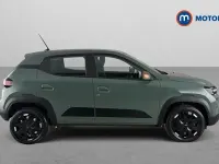 Used Dacia Spring Extreme 47 kW (65 HP) 2026 Hatchback