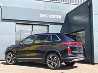 Used Skywell BE11 150 kW (204 HP) 1969 Black SUV