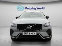 Used Volvo XC60 Plus 250 HP (183 kW) 2023 Grey SUV