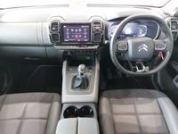 used Citroën C5 Aircross 1.2 PureTech 130 Flair 5dr