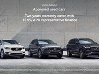 Usado Volvo XC90 Plus 247 CV (181 kW) 2023 Plateado SUV