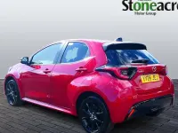New Mazda 2 Homura-Line 116 HP (85 kW) 2026 Red Hatchback