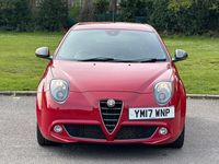 used Alfa Romeo MiTo 875 TB TwinAir QV Line Euro 6 (s/s) 3dr