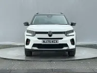 New Citroën C3 101 HP (74 kW) 2025 White SUV