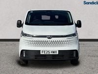 Used Maxus V70 150 HP (110 kW) 2025 Van