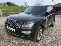 Used Land Rover Range Rover Autobiography 339 HP (249 kW) 2020 SUV