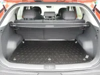 Used Kia EV3 Air 147 kW (201 HP) 2026 Orange SUV