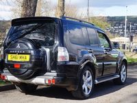 used Mitsubishi Shogun 3.2 DI-DC [197] SG4 5dr Auto