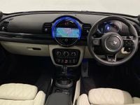 Used Mini Cooper S Clubman Exclusive 176 HP (129 kW) 2023 Blue Estate