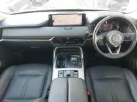 Used Mazda CX-60 Comfort 327 HP (240 kW) 2024 Grey SUV