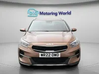 Used Kia XCeed 160 HP (117 kW) 2022 Bronze SUV