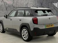 Used Mini Aceman 133 kW (181 HP) 2025 Silver SUV