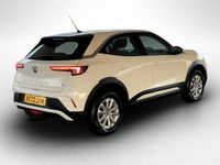 Used Vauxhall Mokka 100 kW (136 HP) 2022 White SUV