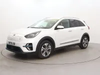 Used Kia Niro 150 kW (204 HP) 2020 White SUV