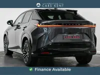 Used Lexus RZ 450e 230 kW (313 HP) 2024 Grey SUV