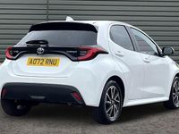 Used Toyota Yaris Hybrid Design 116 HP (85 kW) 2026 Hatchback