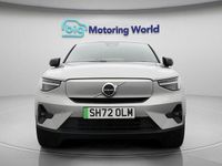 Used Volvo C40 Ultimate 169 kW (231 HP) 2023 SUV