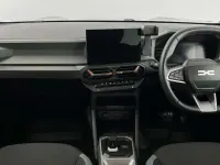 Used Dacia Duster Extreme 2025 Green Estate