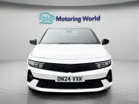Used Vauxhall Astra 131 HP (96 kW) 2026 Hatchback