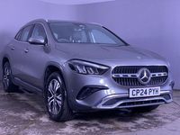 Used Mercedes GLA200 Executive 163 HP (119 kW) 2024 Grey SUV