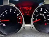 Used Nissan Juke N-TEC 2013 Silver SUV