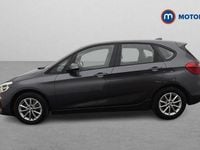 Used BMW 220 192 HP (141 kW) 2019 Grey Hatchback