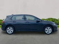 Used VW Golf VIII 115 HP (84 kW) 2026