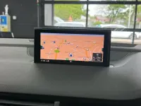 Begagnad Audi Q7 S-Line 218 HK (160 kW) 2017 Svart SUV
