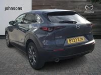 Used Mazda CX-30 Inclusive 183 HP (134 kW) 2023 Grey SUV