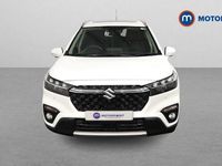Used Suzuki SX4 S-Cross 129 HP (94 kW) 2025 SUV