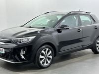 Usado Kia Stonic 101 HP (74 kW) 2024 SUV